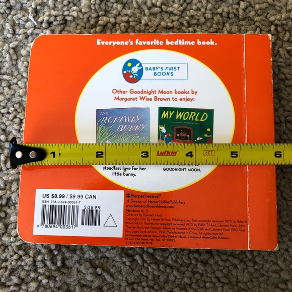 Goodnight moon - Picture 10 of 10